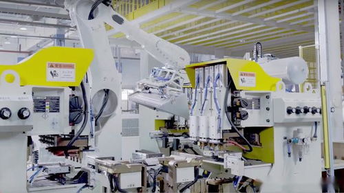 智能制造賦能高端廚電 興鍛攜手方太，開啟金屬材料智造新篇章