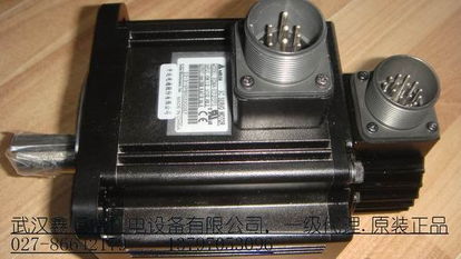 湖北鑫恒瑞機電公司供應臺達伺服電機驅動器200w型號報價解析